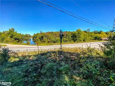 0 County Road 121 , Kawartha Lakes, ON K0M 2A0