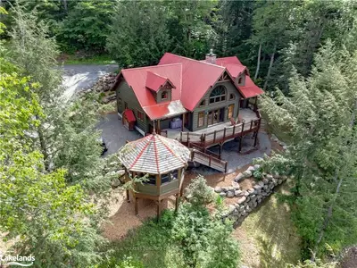 1291 Skeleton Lake 2 Road 42, Muskoka Lakes, On P0b 1m0