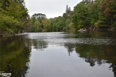 1843 HWY 118 EAST , Bracebridge, ON P1L 1X1