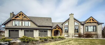 169 SETTLERS Way, Blue Mountains, ON L9Y 0L5
