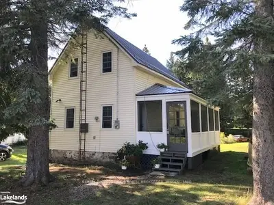 4753 GELERT Road, Minden Hills, ON K0M 2K0