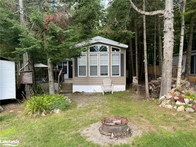 1251 CARIBOU Road 106, Minden Hills, ON K0M 2K0