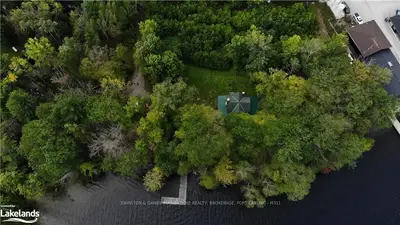 1043 MARINA Road, Muskoka Lakes, ON P1P 1R2