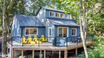 90 WOODLAND Drive, Seguin, ON P0C 1J0