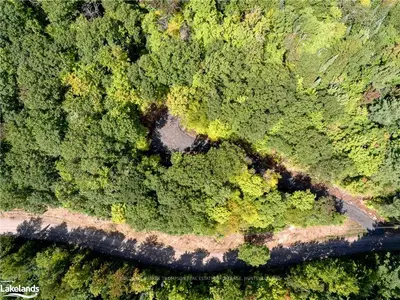 LOT 6 PAINT LAKE Road, Lake of Bays, ON P0A 1E0