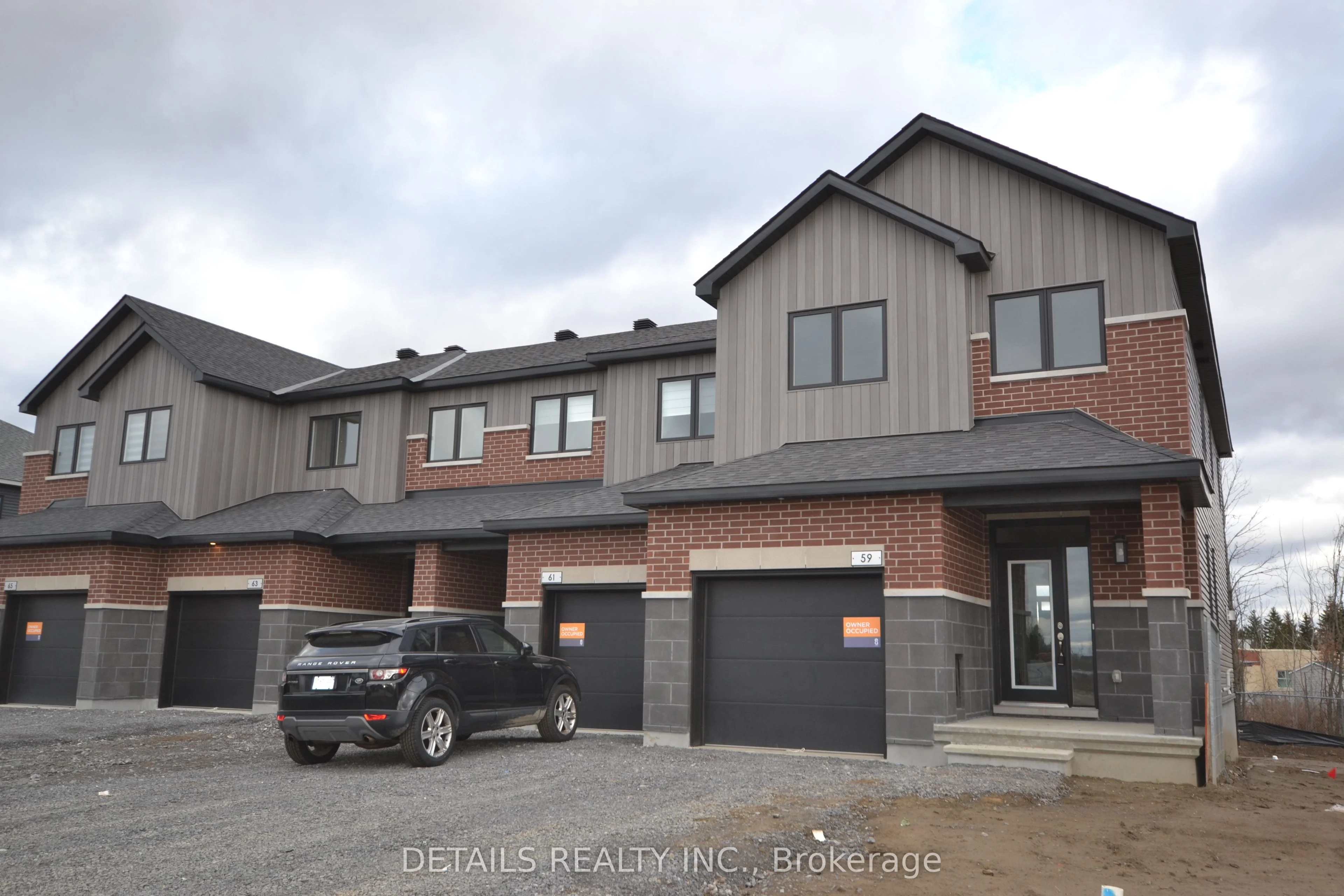 59 Richelieu Street, Russell, On K0a 1w0