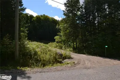 381 THREE MILE LAKE ROAD , Armour, ON P0A 1L0