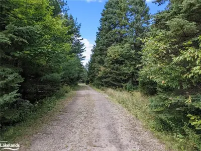 PART 2 NORTH PICKEREL LAKE Road, Armour, ON P0A 1C0