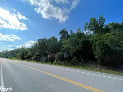 - HIGHWAY 503 , Highlands East, ON K0M 1R0