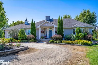 104 Ridgecrest Lane, Meaford, On N0h 2p0
