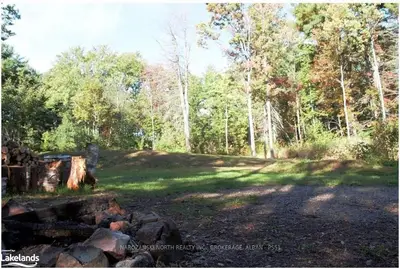 99 SEDGWICK Road, French River / Rivière des Français, ON P0M 1A0
