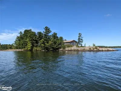 PCL 2430 LOUDON IS. F2 WEST BAY OF NIPISSING , West Nipissing, ON P0M 2N0