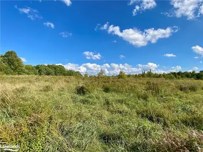 0 BROWN Drive, Parry Sound Remote Area, ON P0H 1S0