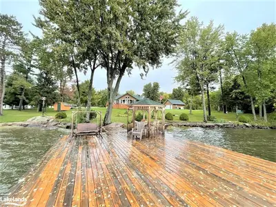 323 DU LAC Avenue, West Nipissing, ON P0H 1R0