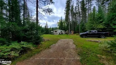 4267 CHETWYND Road, Kearney, ON P0A 1M0