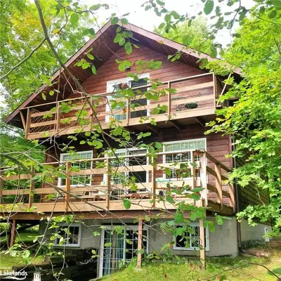 159 SUGAR LAKE Road, Seguin, ON P2A 0B6