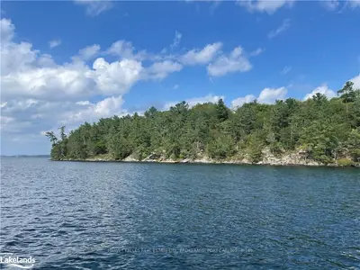 PT 5 PLAN 35R14682 ELSINORE , Muskoka Lakes, ON P0C 1H0
