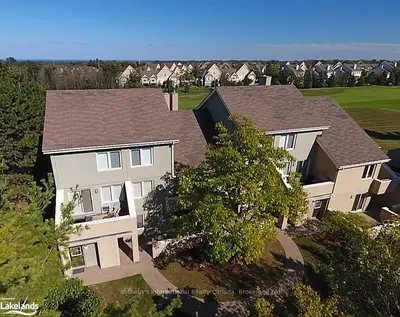 107 WINTERGREEN Place 131, Blue Mountains, ON L9Y 0P8