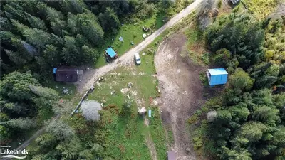 1260 NORTH PICKEREL LAKE Road, Armour, ON P0A 1C0