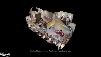 110 Napier Street W 22, Blue Mountains, On N0h 2p0