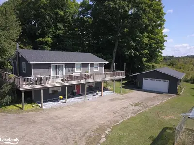 1948 COUNTY ROAD 21 , Minden Hills, ON K0M 2K0