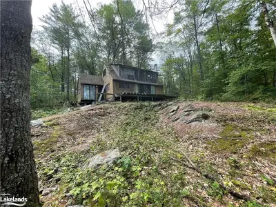5 Severn River, Muskoka Lakes, ON, P0E 1E0