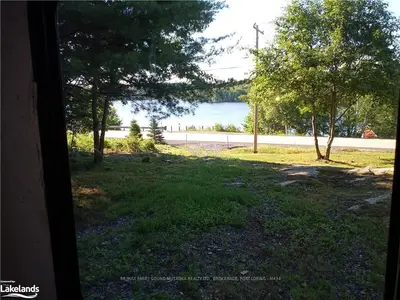 PT 3 522, Parry Sound Remote Area, ON P0H 1A0