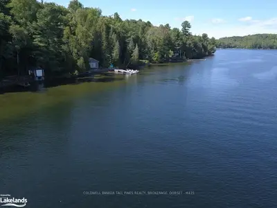 1027 Triple Creek Lane, Algonquin Highlands, On K0m 1j1