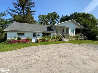 149 William Street, Parry Sound, ON P2A 1W3