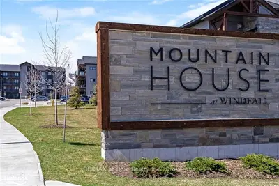 11 Beausoleil Lane 103, Blue Mountains, ON L9Y 0H2