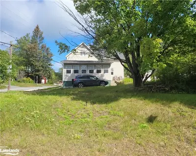 75 ISABELLA Street, Parry Sound, ON P2A 1M5