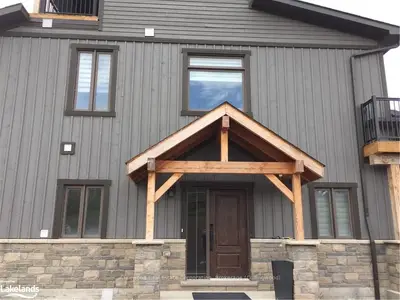 106 ALPINE SPRINGS Court 9, Blue Mountains, ON L9Y 0T2