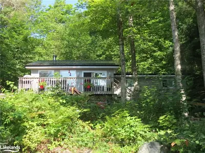 1008 DEAD END DRIVE Road, Highlands East, ON K0M 1R0
