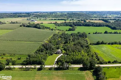 066220 4 Side Road, Meaford, On N4l 1w7