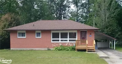 405 PINEGROVE Street, Gravenhurst, ON P1P 1L6