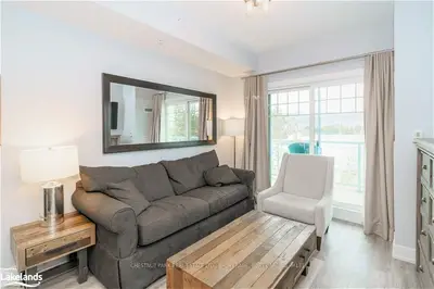 25 Pen Lake Point Road 204, Huntsville, On P1h 1a9
