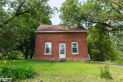 477 HIGH Street, Burk's Falls, ON P0A 1C0
