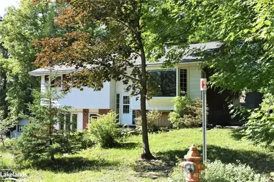 141 RICHARD Street, Bracebridge, ON P1L 1J2