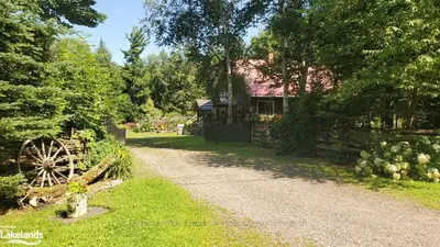 670 FERN GLEN Road, Perry, ON P0A 1J0