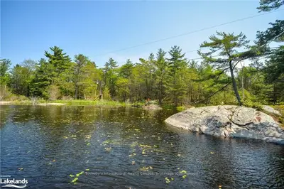 4648 ISLAND 2190/BURNT, Georgian Bay, ON P0C 1H0