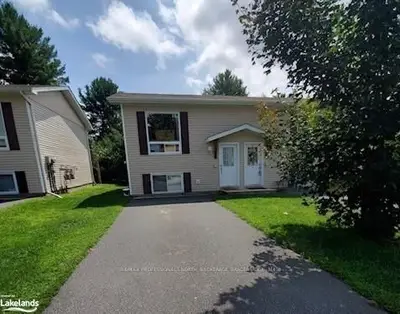 200 PINE Street 57, Bracebridge, ON P1L 2H9