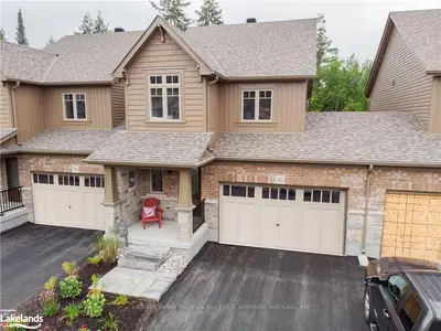 40 KELSEY MADISON Court, Huntsville, ON P1H 1C8