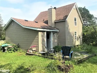 178 MAIN Street, Sundridge, ON P0A 1Z0