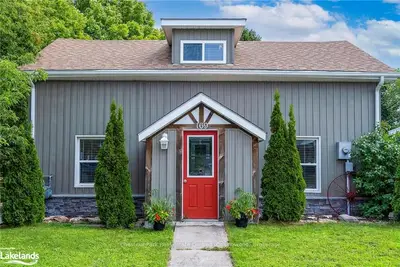 169 St Vincent Street, Meaford, On N4l 1c1