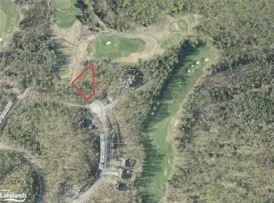 34 ST.GEORGES Court, Huntsville, ON P1H 1B1