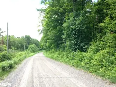 XX SEAGULL LAKE Road, Parry Sound Remote Area, ON P0H 1A0
