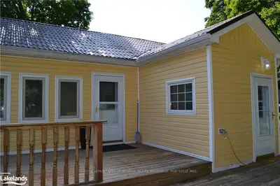 116 MADILL CHURCH Road, Huntsville, ON P1H 2J2