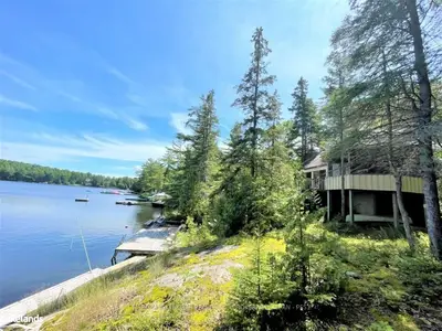 29 GAUTHIER Road, French River / Rivière des Français, ON P0M 1A0