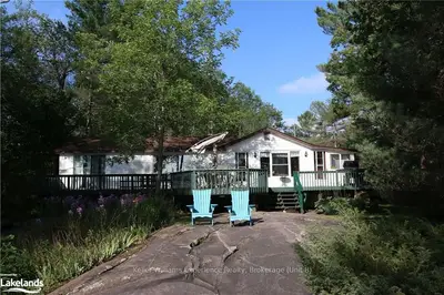 590 ISLAND 630 / ROBERTS , Georgian Bay, ON P0E 1E0