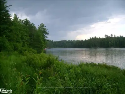 896 Julius Lake Road, Parry Sound Remote Area, On P0h 1a0